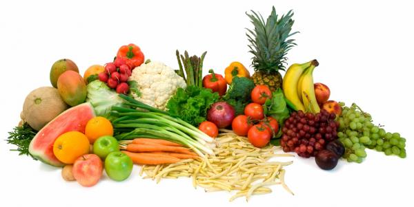 Expert Reaction to Newly Published Report on Diet
