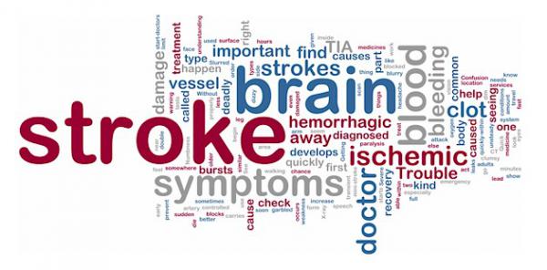 FREE Public Talk on Recovering from and Living with Stroke | Croi Heart & Stroke Disease