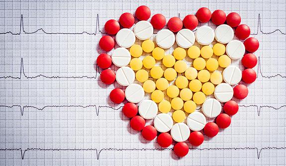 Understanding Your Heart Medications • Croi Heart & Stroke Charity