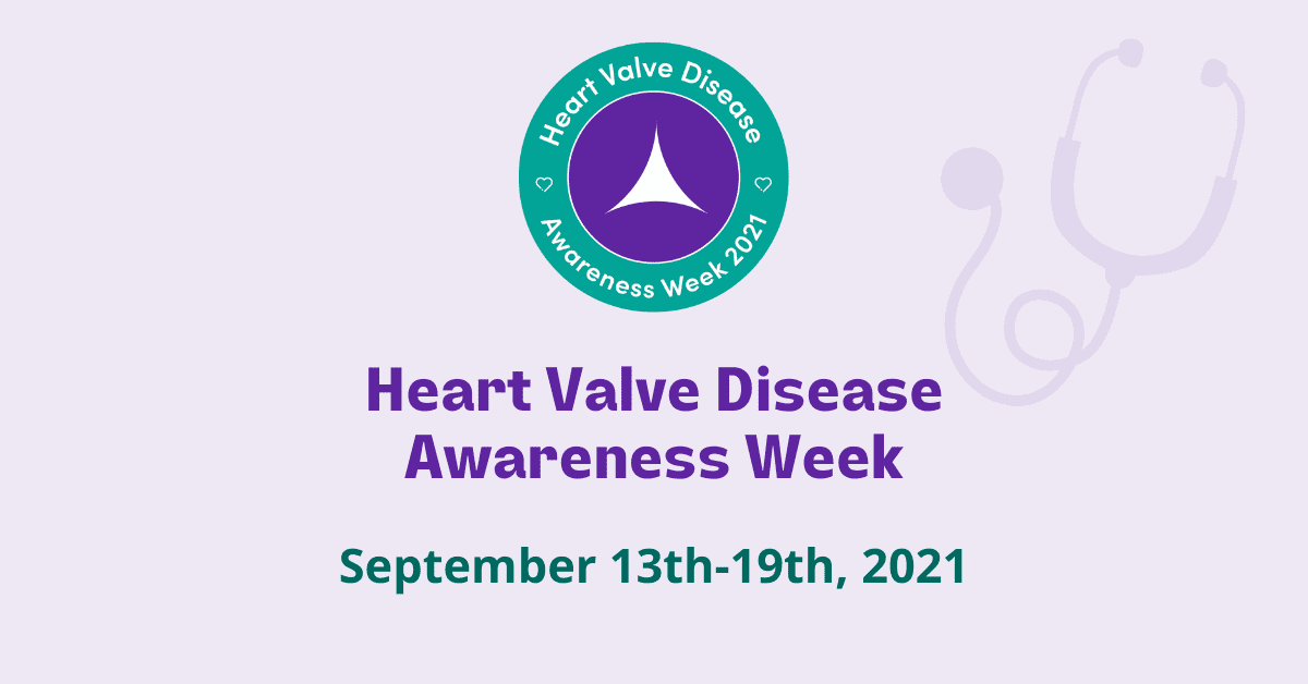 Marking Heart Valve Disease Awareness Week • Croi Heart & Stroke Charity